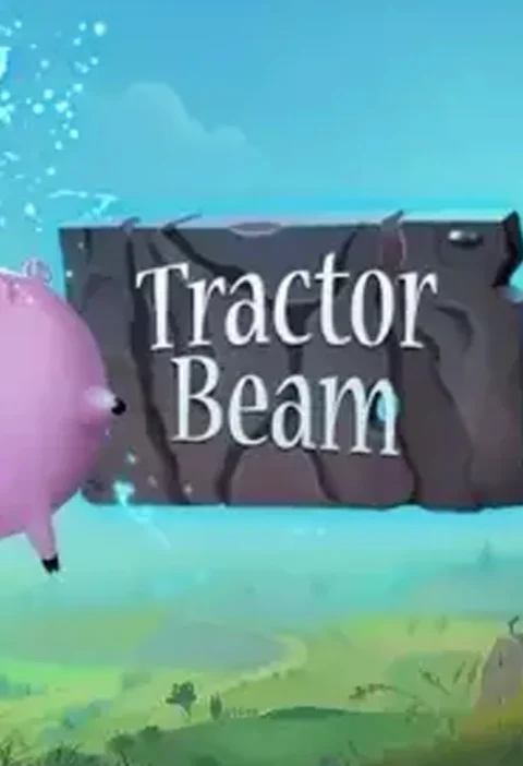 Sus Banget 5 Kejanggalan di Tractor Beam yang Bikin Mikir