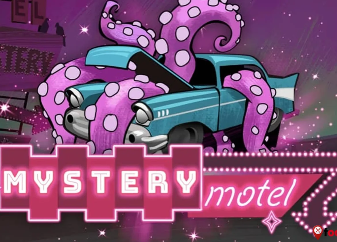 Mindblown! 5 Plot Twist Mystery Motel yang Bikin Mikir Keras