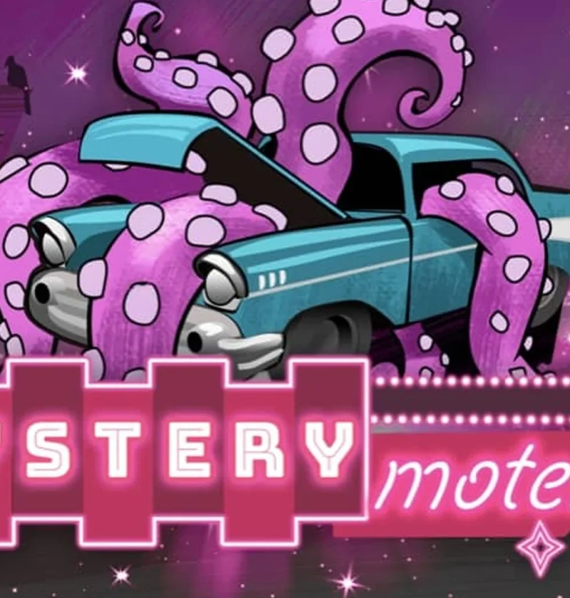 Mindblown! 5 Plot Twist Mystery Motel yang Bikin Mikir Keras 5 Mindblown! 5 Plot Twist Mystery Motel yang Bikin Mikir Keras