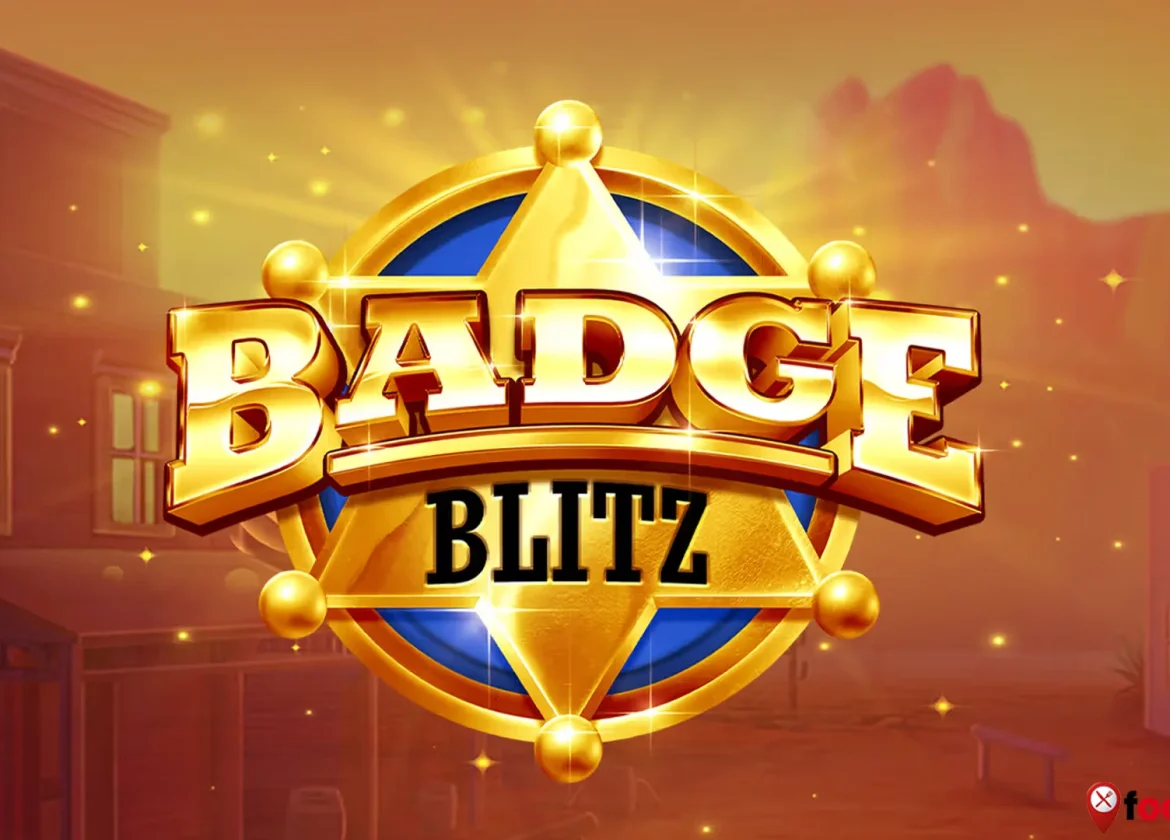 Ada 5 Badge Blitz yang Bisa Jadi "Personality Crystal" Klean Asli