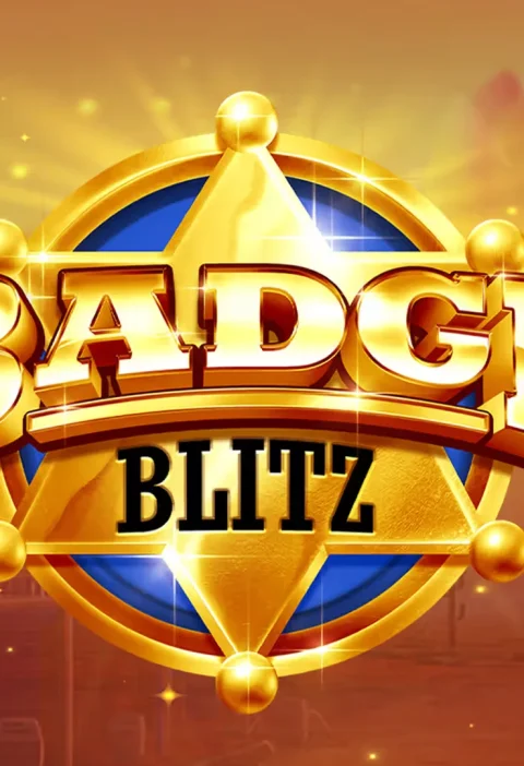 Ada 5 Badge Blitz yang Bisa Jadi "Personality Crystal" Klean Asli