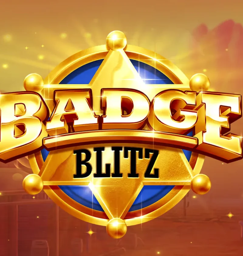 Ada 5 Badge Blitz yang Bisa Jadi "Personality Crystal" Klean Asli