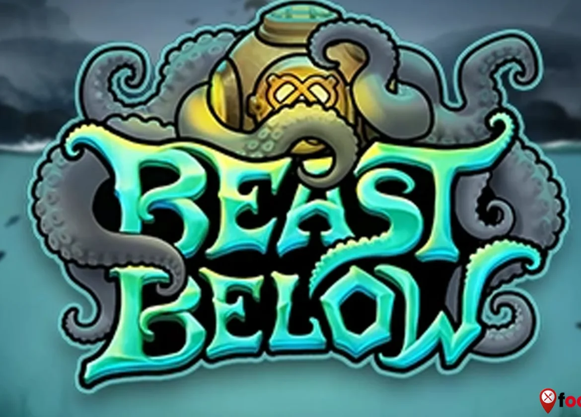 Baru Viral di TikTok! 5 Bukti Beast Below yang Gak Terduga