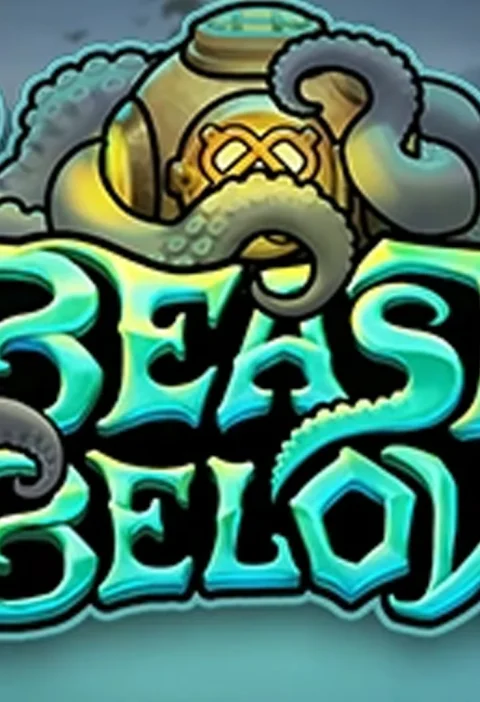 Baru Viral di TikTok! 5 Bukti Beast Below yang Gak Terduga