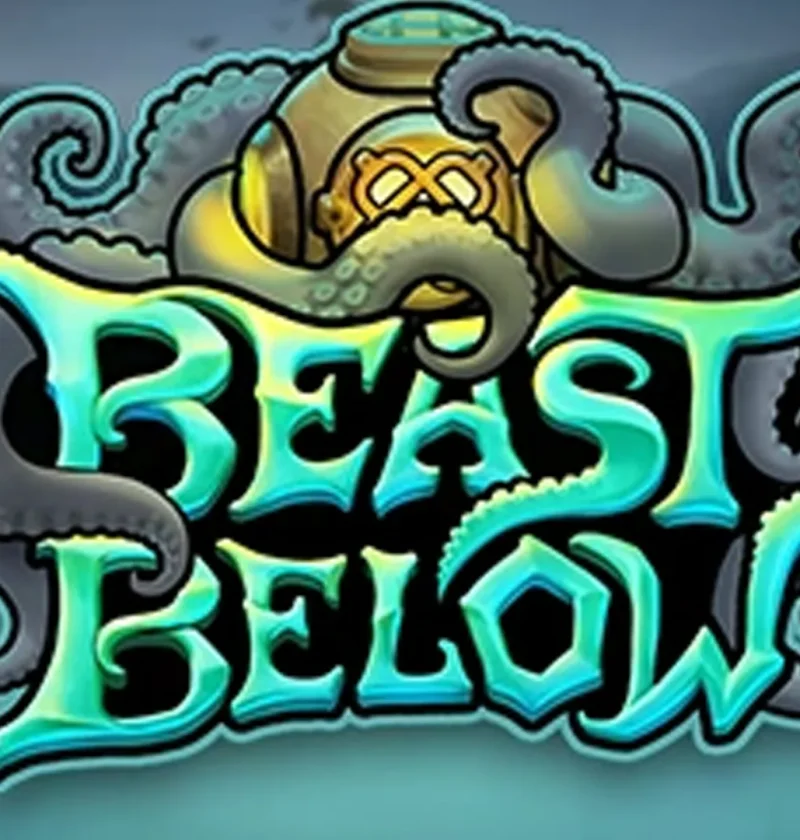 Baru Viral di TikTok! 5 Bukti Beast Below yang Gak Terduga 5 Baru Viral di TikTok! 5 Bukti Beast Below yang Gak Terduga