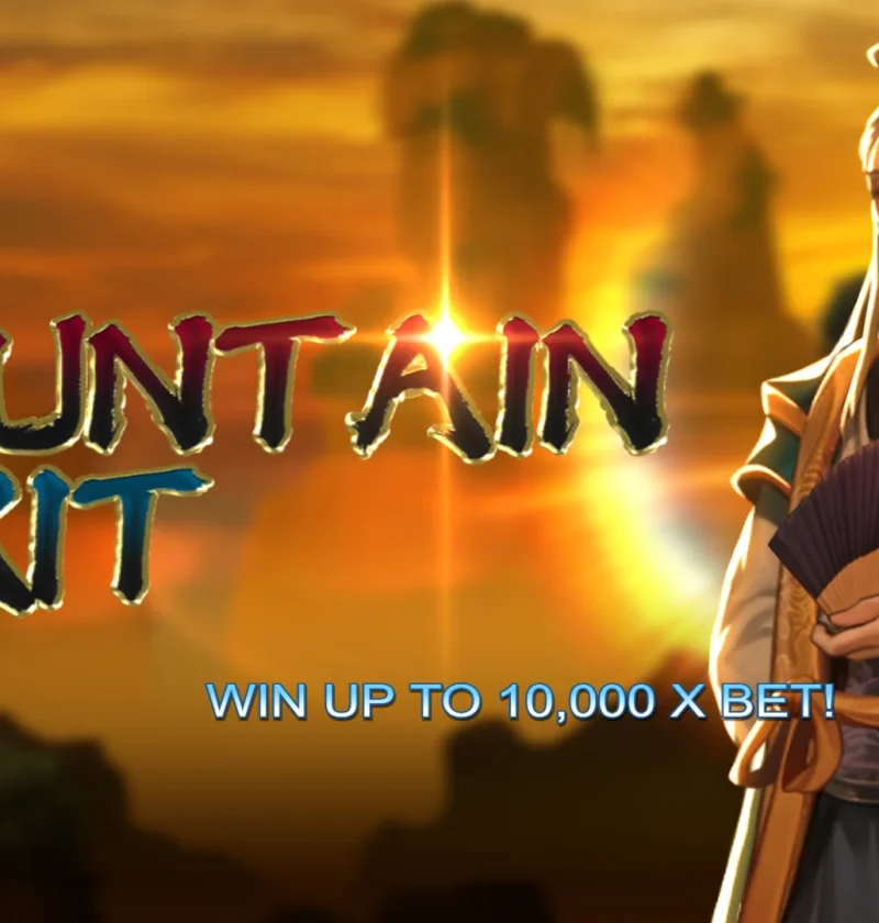 Gak Cuma Tenang, Ini 4 Vibes Adventure di Balik Mountain Spirit