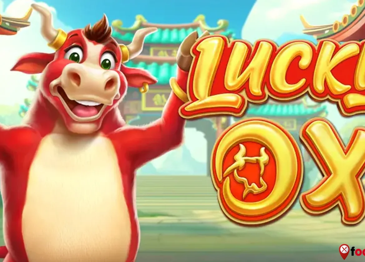 Coba Lucky Ox Bisa Bikin Makin Dahsyat? Ini 5 Bukti Psikologinya yang Logis