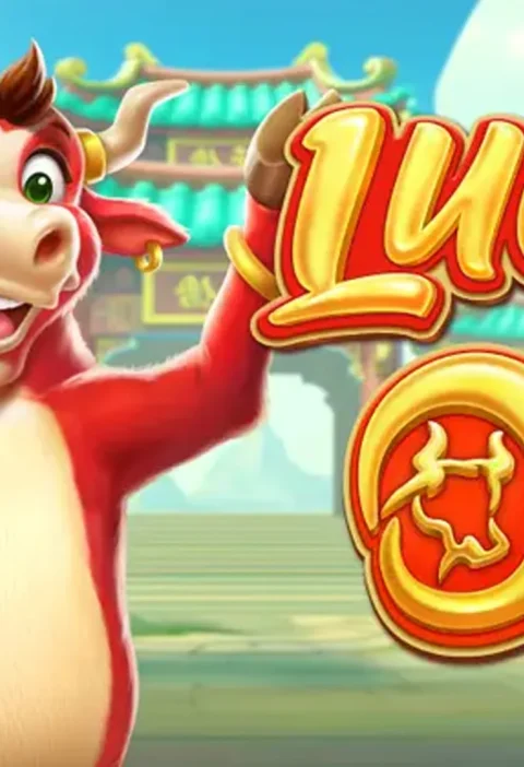 Coba Lucky Ox Bisa Bikin Makin Dahsyat? Ini 5 Bukti Psikologinya yang Logis