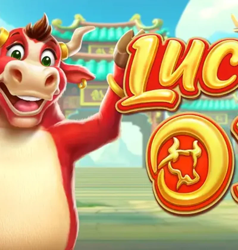 Coba Lucky Ox Bisa Bikin Makin Dahsyat? Ini 5 Bukti Psikologinya yang Logis