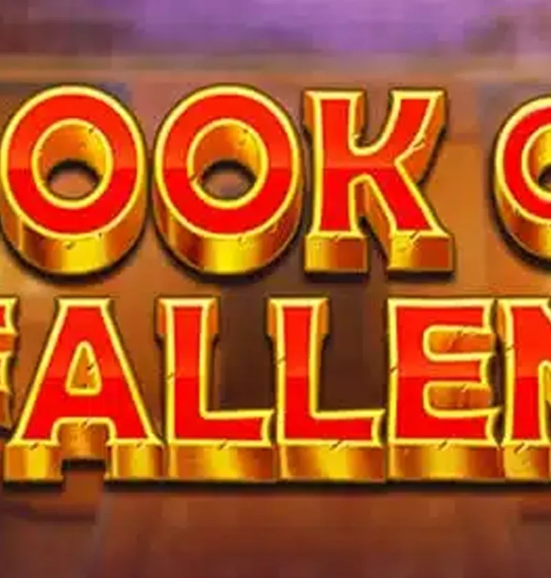 Gak Nyangka! Tema Firaun Book of Fallen Ternyata 10x Hidup