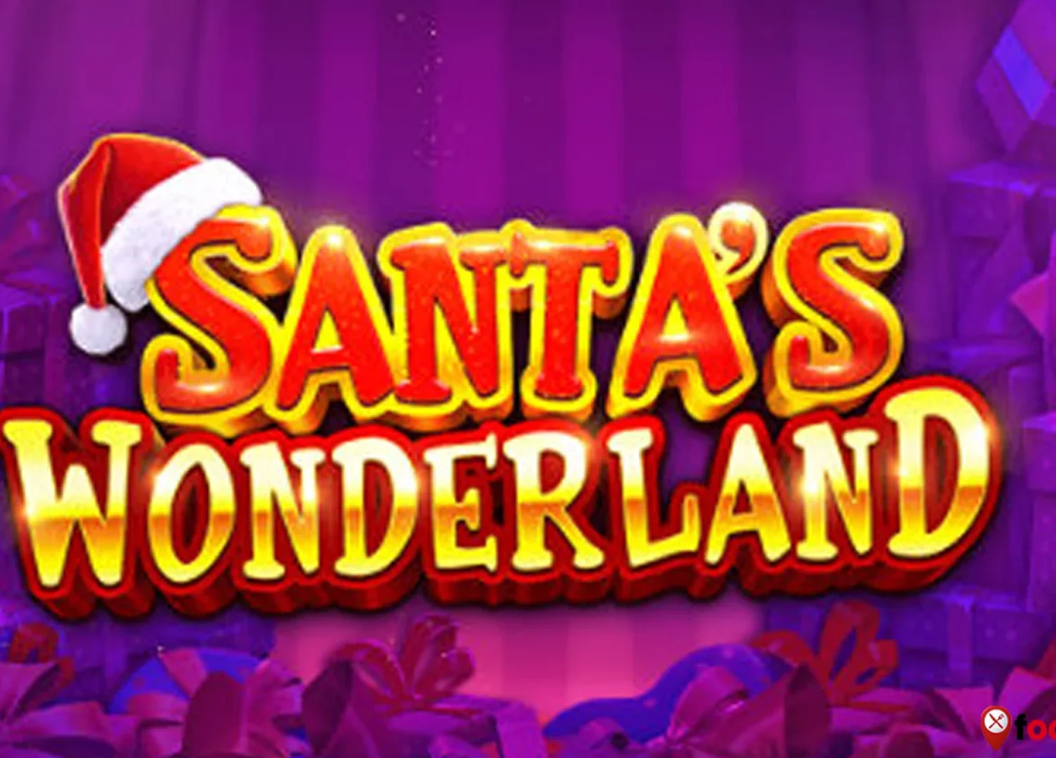 Trust Issues Sama Sinterklas? Simak 5 Momen Gila di Santa's Wonderland