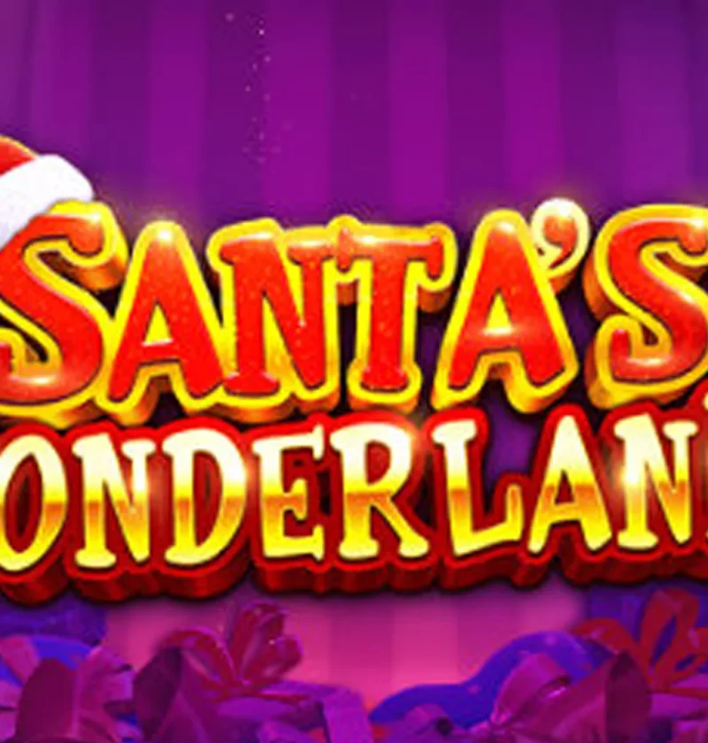 Trust Issues Sama Sinterklas? Simak 5 Momen Gila di Santa's Wonderland 5 Trust Issues Sama Sinterklas? Simak 5 Momen Gila di Santa's Wonderland