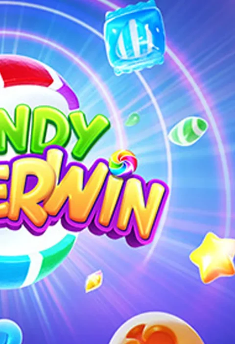 5 Bukti Candy Superwin yang Bikin Lo Auto Bilang "Mantul"