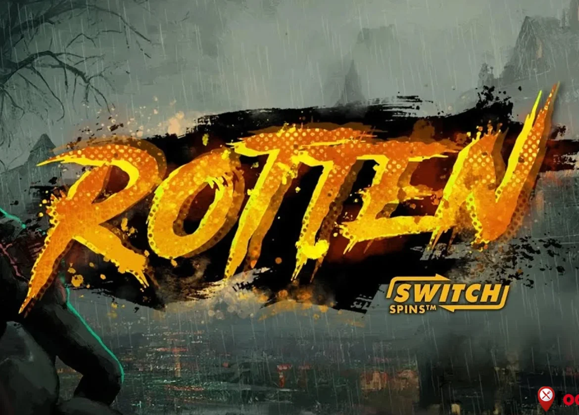 Pola Terbaru Rotten Paling Gacor, Spin Manual 5 Kali Aja Sih