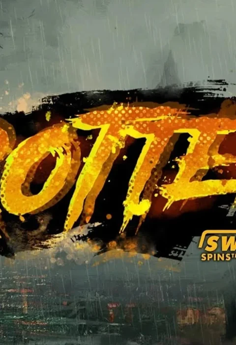 Pola Terbaru Rotten Paling Gacor, Spin Manual 5 Kali Aja Sih