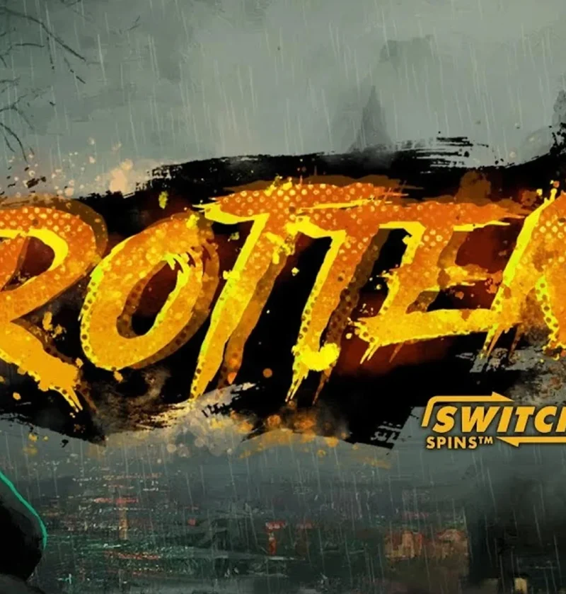 Pola Terbaru Rotten Paling Gacor, Spin Manual 5 Kali Aja Sih