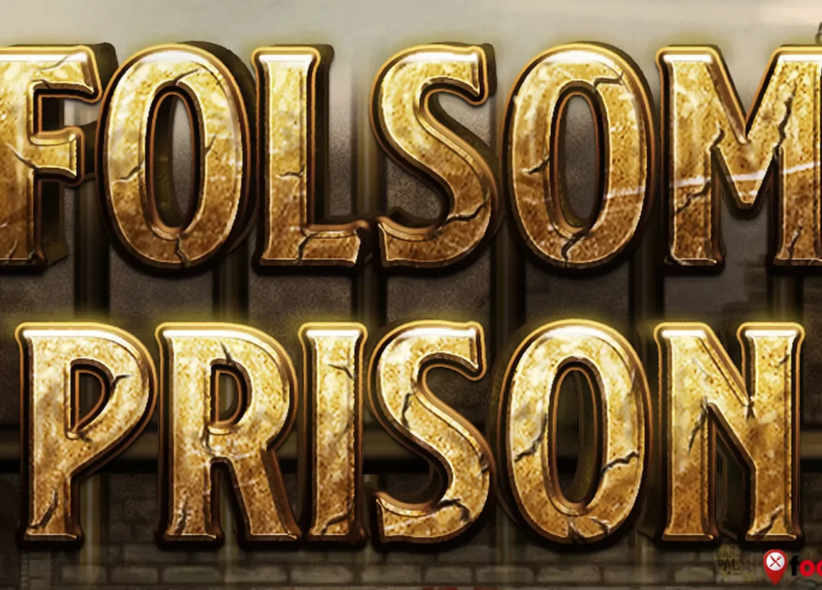 Warning! 5 Bukti di Folsom Prison yang Bikin Lo Speechless Asli 3 Warning! 5 Bukti di Folsom Prison yang Bikin Lo Speechless Asli