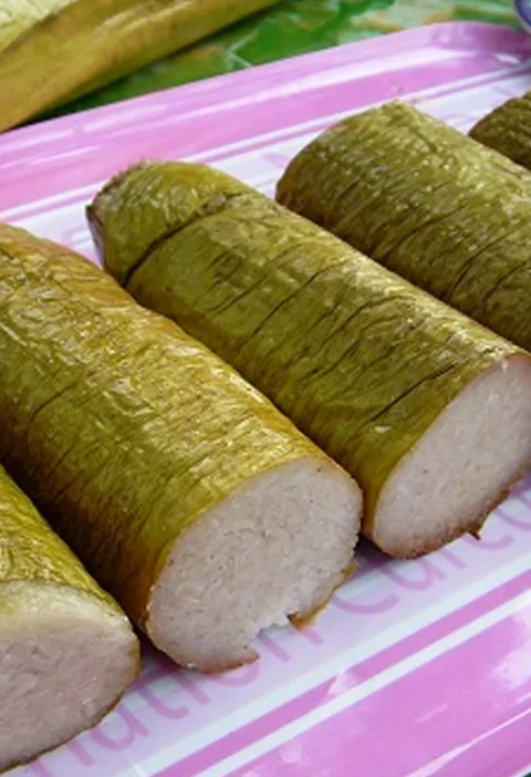 Kuliner Lamang Sajikan 5 Varian Rasa Tradisional yang Menggoda