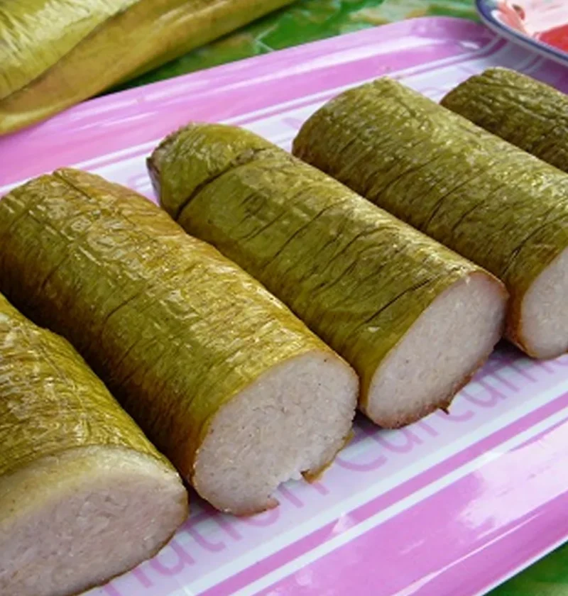 Kuliner Lamang Sajikan 5 Varian Rasa Tradisional yang Menggoda