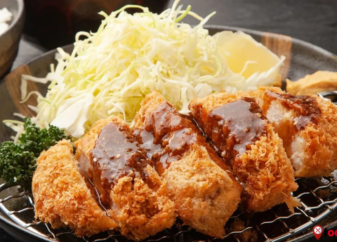 Kuliner Ayam Katsu: 4 Tips Agar Rasa Tetap Gurih dan Tekstur Renyah