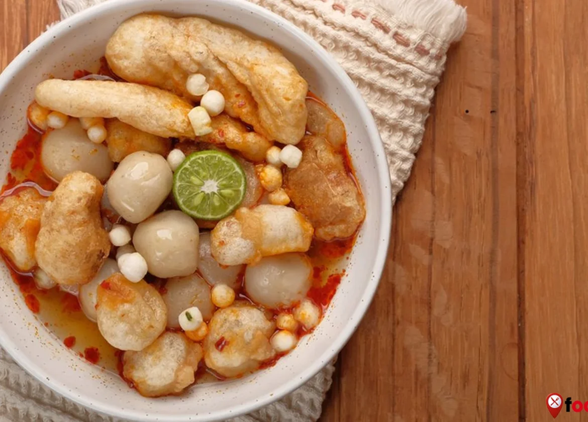 5 Varian Baso Aci yang Wajib Kamu Coba untuk Pengalaman Baru 1 5 Varian Baso Aci yang Wajib Kamu Coba untuk Pengalaman Baru