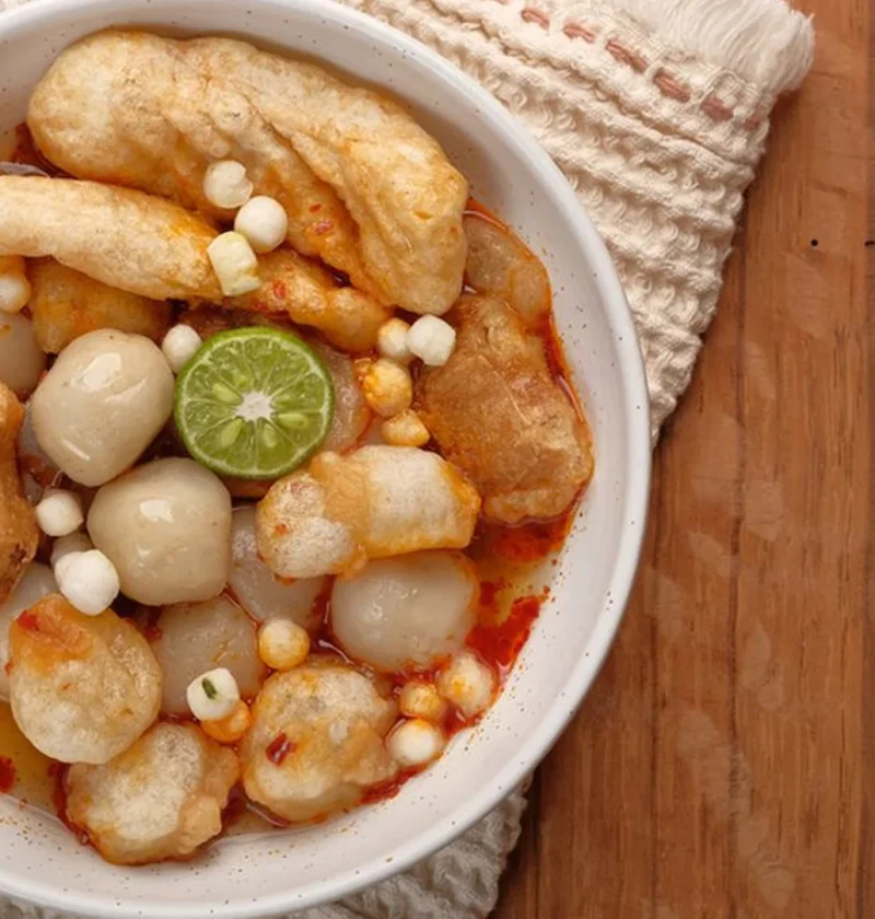 5 Varian Baso Aci yang Wajib Kamu Coba untuk Pengalaman Baru