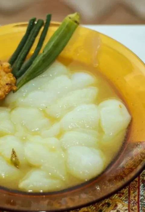 Kuliner Sinonggi Hadirkan 5 Sensasi Rasa Asli Pulau Sulawesi