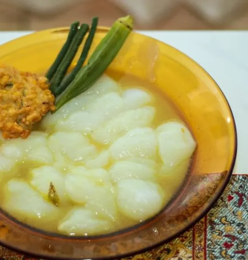 Kuliner Sinonggi Hadirkan 5 Sensasi Rasa Asli Pulau Sulawesi