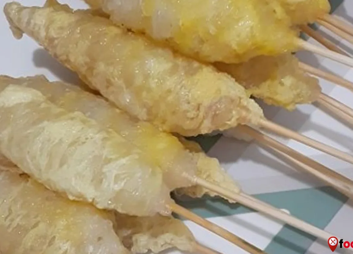 Bihun Gulung Dan 5 Rahasia Membuat Rasanya Tetap Gurih Dan Nikmat