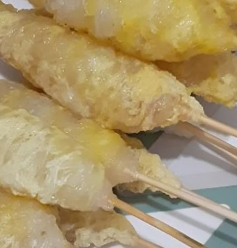 Bihun Gulung Dan 5 Rahasia Membuat Rasanya Tetap Gurih Dan Nikmat