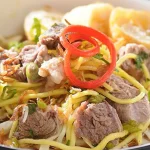 Gak Cuma Tenang, Ini 4 Vibes Adventure di Balik Mountain Spirit