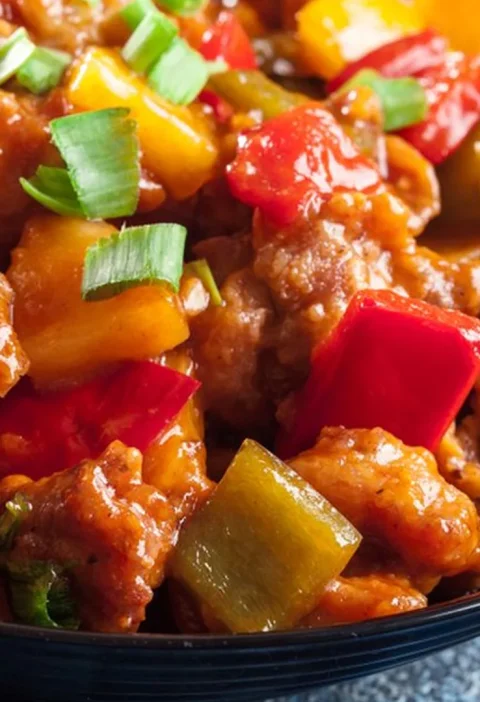 5 Alasan Ayam Asam Manis Tetap Jadi Favorit Di Berbagai Generasi