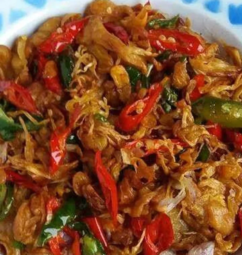 5 Keunggulan Mandai Dari Rasa Hingga Tradisi Kuliner Lokal 1 5 Keunggulan Mandai Dari Rasa Hingga Tradisi Kuliner Lokal