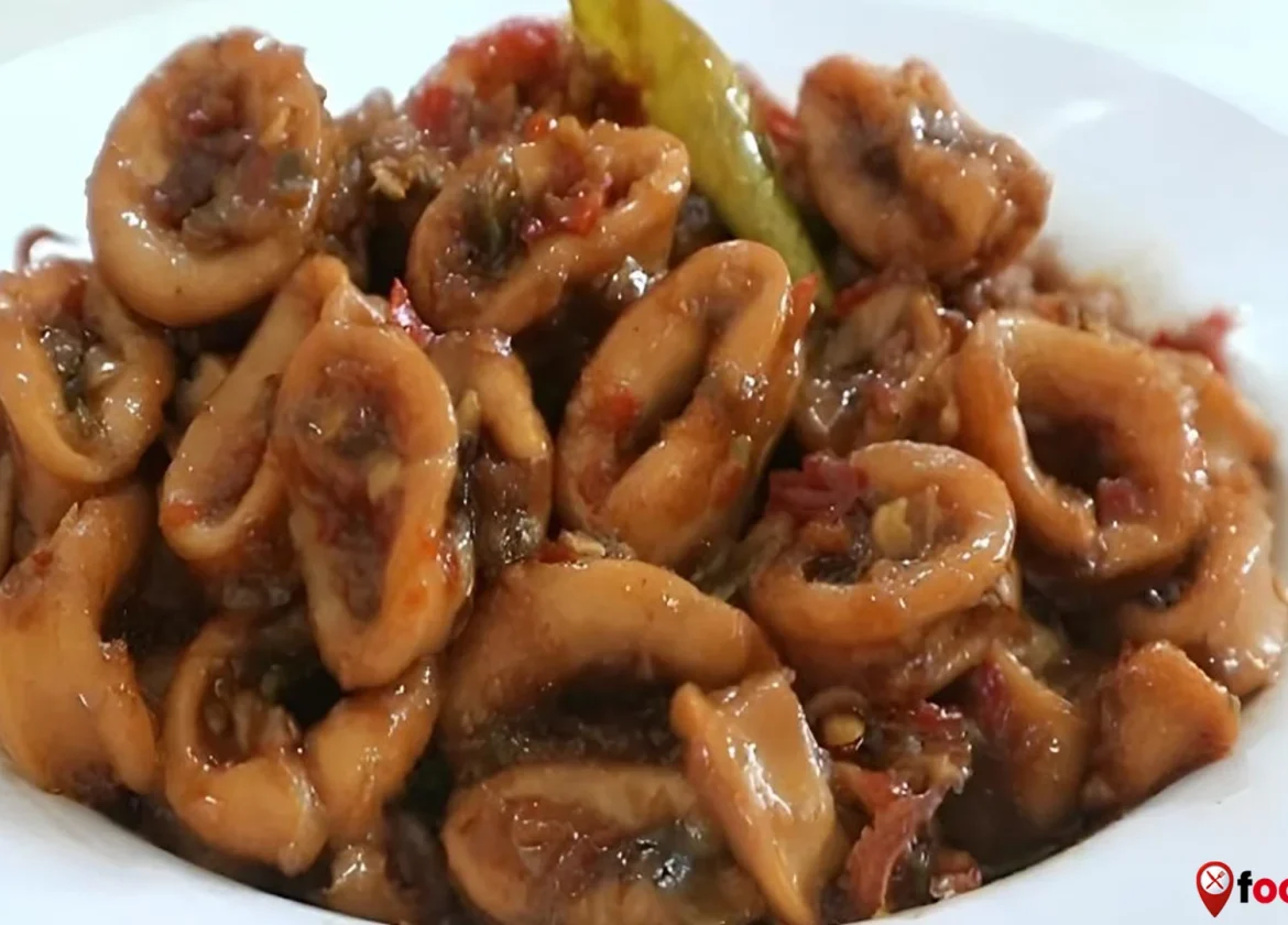 Kuliner Cumi Kecap Manis Tawarkan 5 Sensasi Rasa Manis Dan Gurih 1 Kuliner Cumi Kecap Manis Tawarkan 5 Sensasi Rasa Manis Dan Gurih