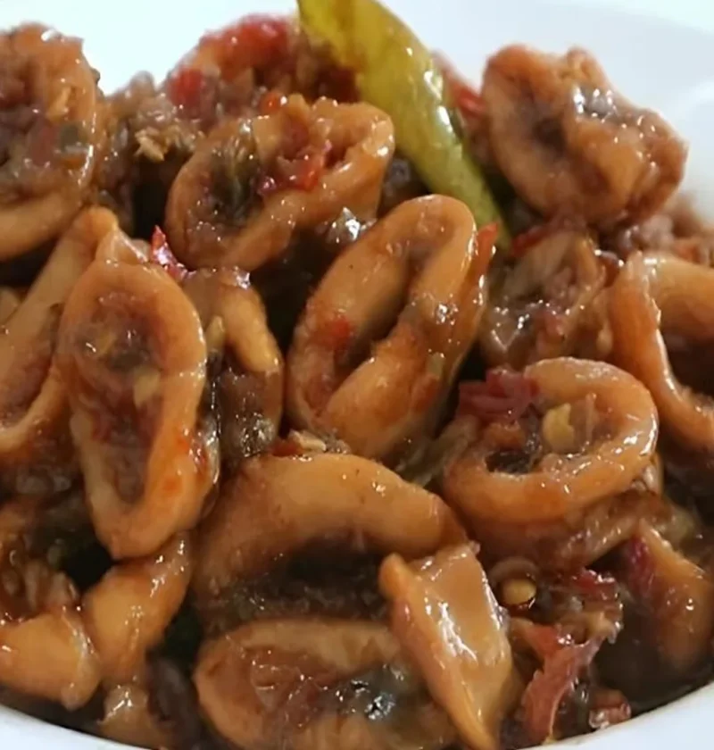 Kuliner Cumi Kecap Manis Tawarkan 5 Sensasi Rasa Manis Dan Gurih 1 Kuliner Cumi Kecap Manis Tawarkan 5 Sensasi Rasa Manis Dan Gurih