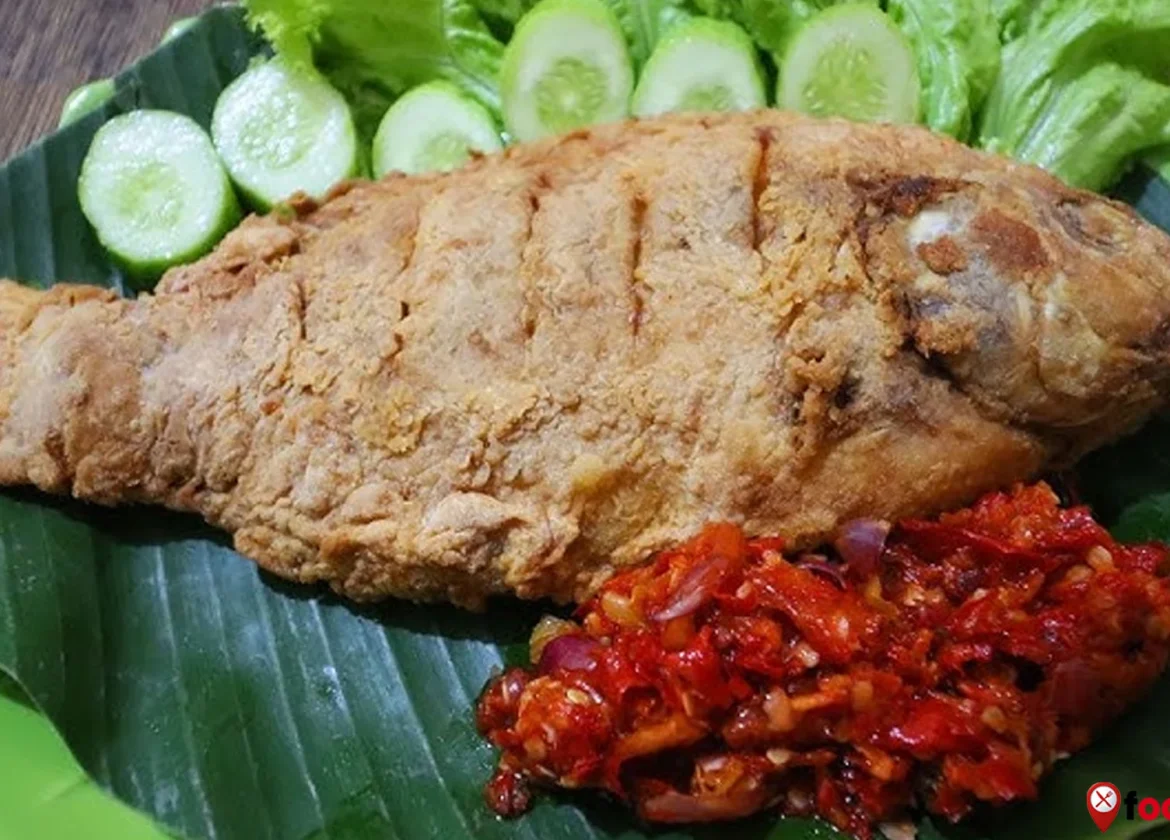 Menikmati Kuliner Nila Goreng Tepung 3 Resep Tradisional Terlezat