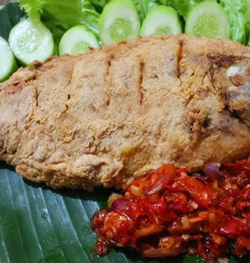 Menikmati Kuliner Nila Goreng Tepung 3 Resep Tradisional Terlezat