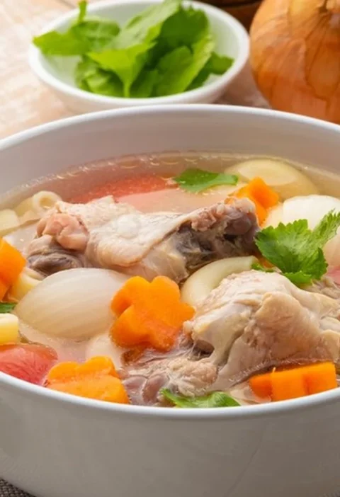 Sayur Sop Ayam Bisa Menawarkan 5 Keistimewaan Yang Membuat Ketagihan