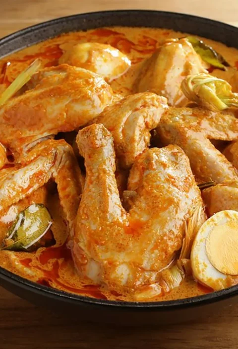 Ayam Gulai Bisa Memberikan 4 Kelebihan Penting Bagi Penikmat Masakan