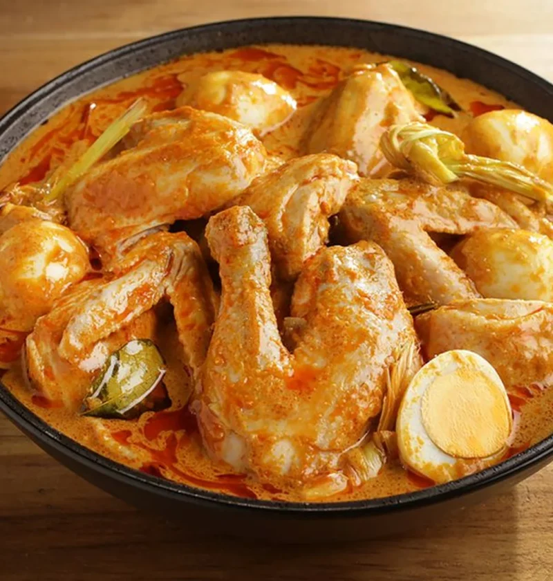 Ayam Gulai Bisa Memberikan 4 Kelebihan Penting Bagi Penikmat Masakan
