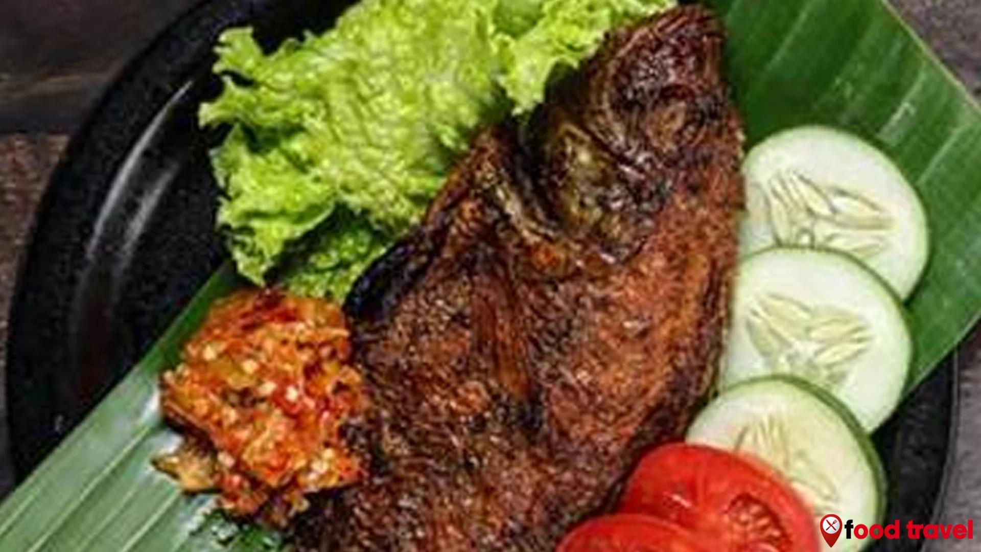 Kuliner Nila Bakar 2026 Panduan Menikmati Rasa Gurih Dan Asli