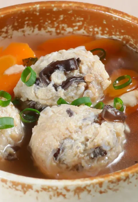 Sayur Bakso Lohoa 5 Keistimewaan Kuliner Tradisional Nikmat