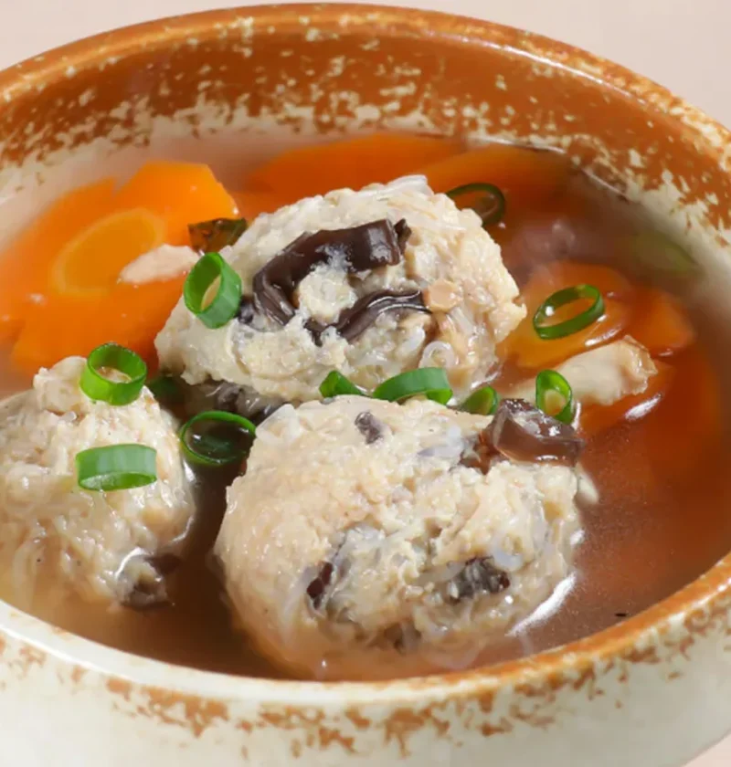 Sayur Bakso Lohoa 5 Keistimewaan Kuliner Tradisional Nikmat