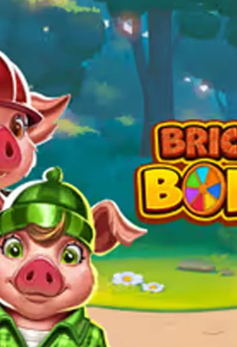 Gaya Brick House Bonanza: 5 Animasi Keren Yang Berasa Asli Cuy