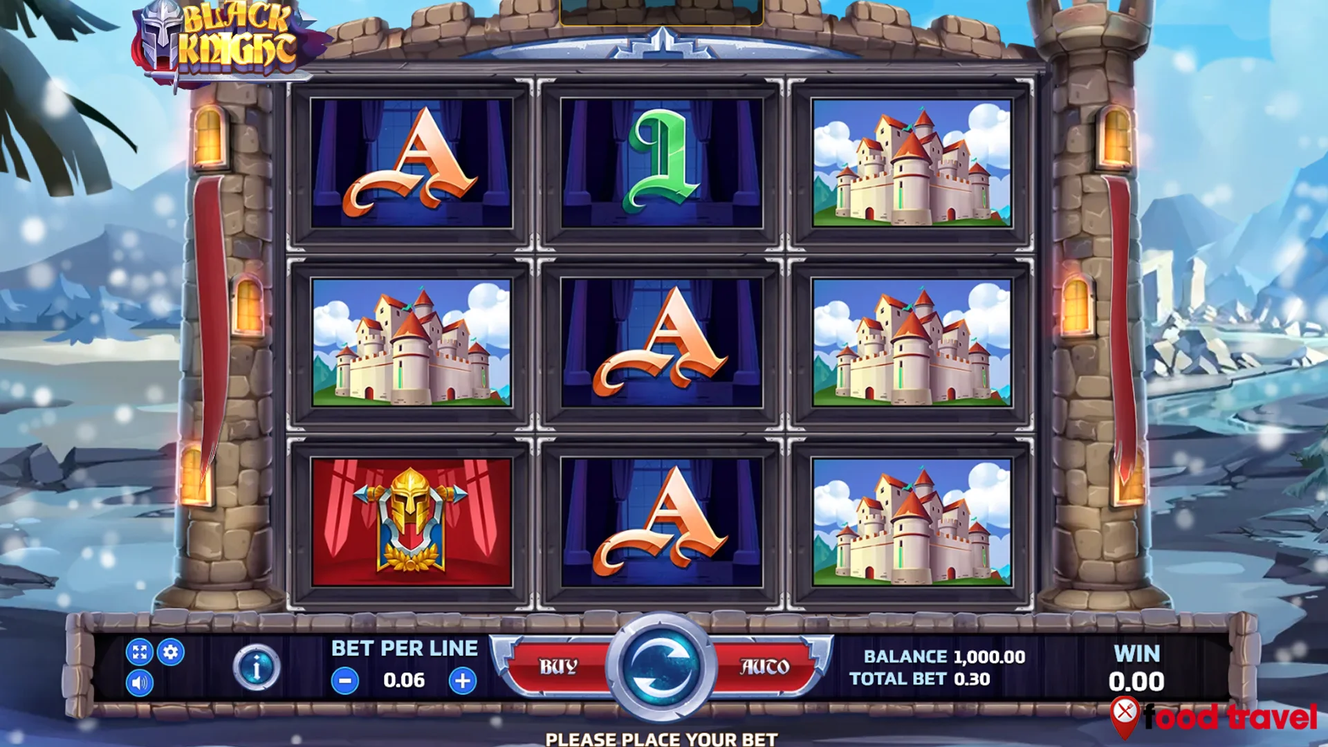 Auto Trending di Timeline! 4 Alasan Black Knight Lagi Jadi Favorite