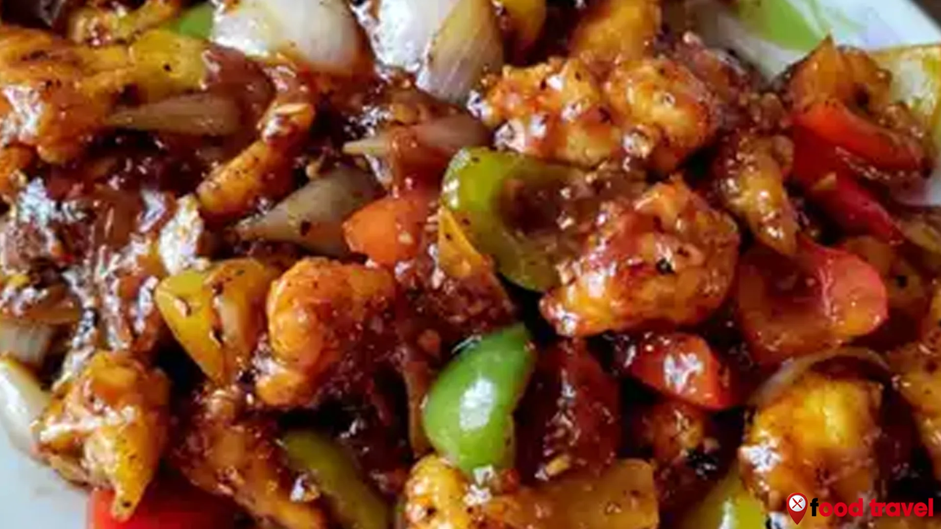 Kuliner Ayam Lada Hitam dan 5 Keunikan Rasa Yang Menggoda