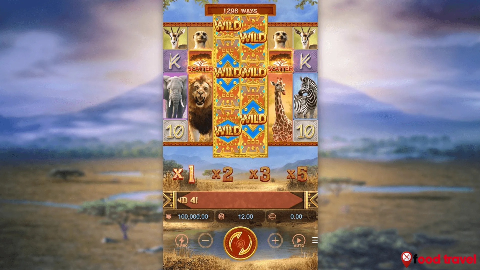 Wah Ada 4 Rahasia Safari Wilds yang Lowkey Tapi High Impact