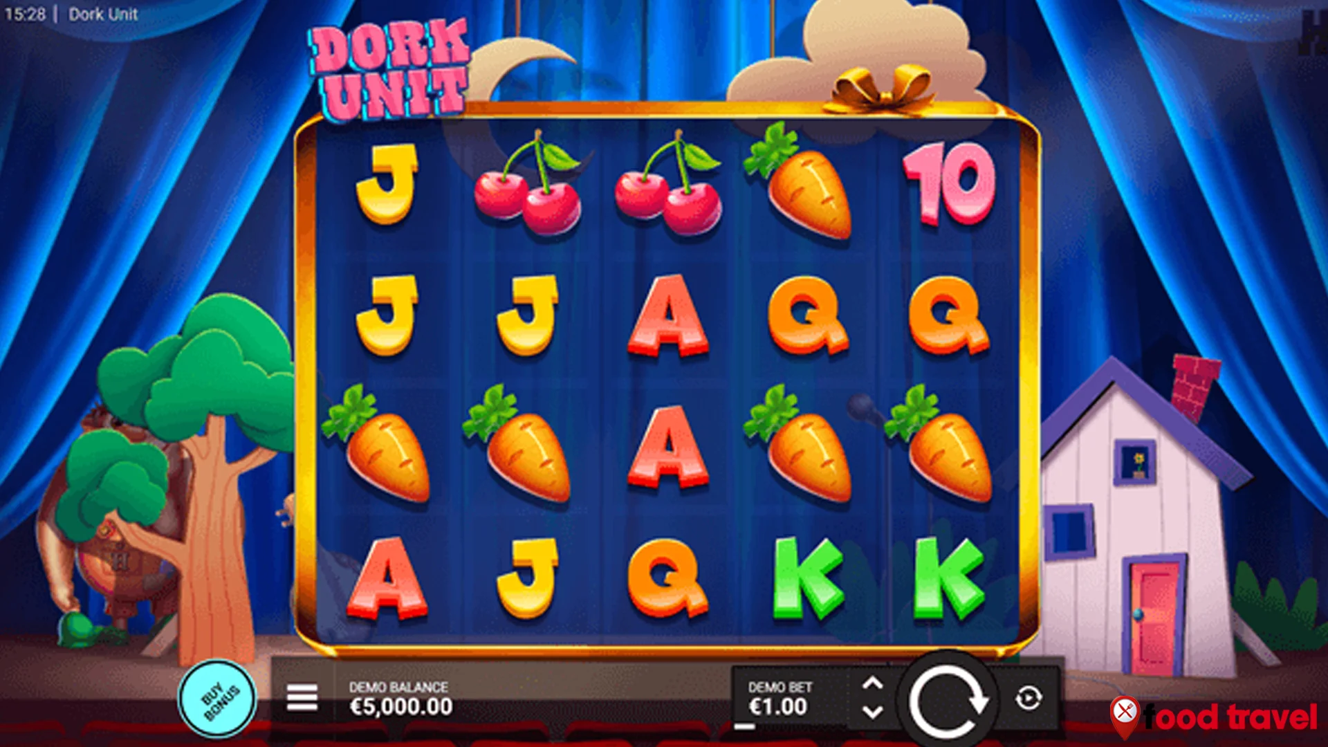 Viral Alert! 5 Momen Dork Unit Paling Kocak Sepanjang Masa Asli