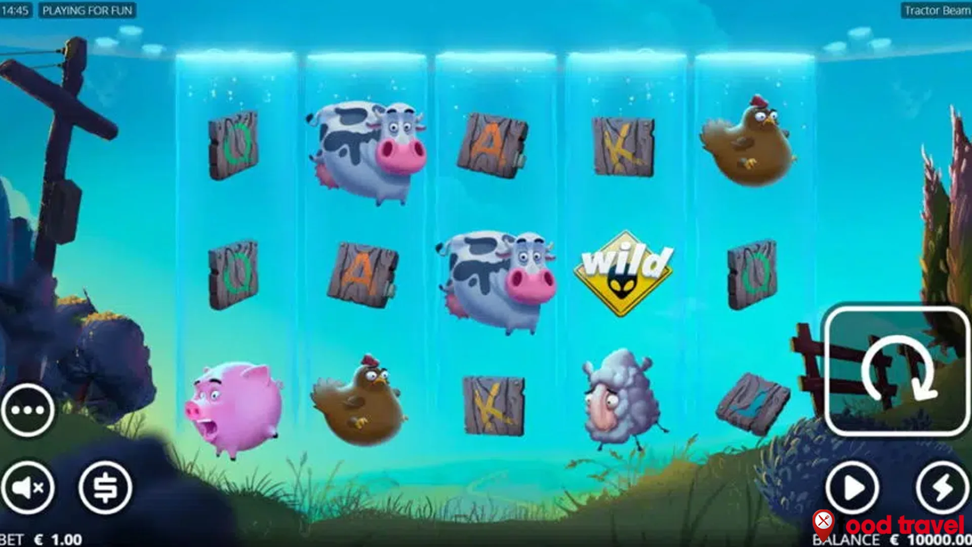 Sus Banget 5 Kejanggalan di Tractor Beam yang Bikin Mikir