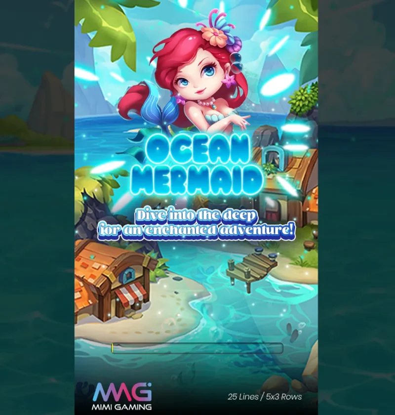 Jiper Abis! 5 Scene Ocean Mermaid yang Auto Bikin Lo Baper Parah